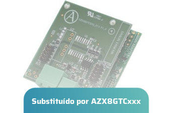 Gateway controlador 3.0 Airzone-Daikin Fancoil HPC